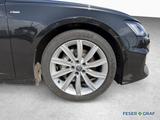 Audi A6 Avant 45 TDI qu. tiptr. 2 x S line - B&O - - Audi A6 aus 2019: Kombi