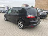Ford S-Max 2.0TDCI Titanium*1.Hand*Leder*Xenon* - Ford S-Max aus 2008: Titanium