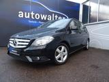 Mercedes-Benz B 200 - gebrauchte Mercedes-Benz B 200 aus dem Jahr 2013