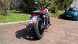 Triumph Bonneville SE - TRIUMPH BONNEVILLE SE