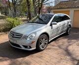 Mercedes-Benz R500 L 4MATIC AMG LPG GAS PR... - Mercedes-Benz R 500 Gebrauchtwagen