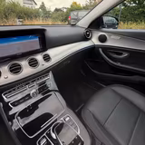 Mercedes-Benz E 400 4MATIC T AVANTGARDE Autom. AVANTGARDE - Mercedes-Benz E 400 Kombi Gebrauchtwagen
