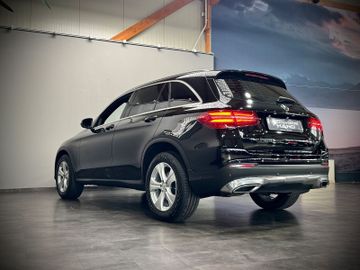 Mercedes GLC 250 - 6