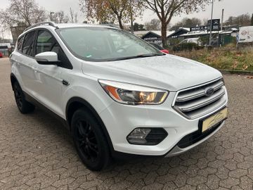 Ford Kuga - 2