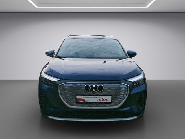 Q4 e-tron 35 KLIMA PDC NAVI LED SCHEINWERFER