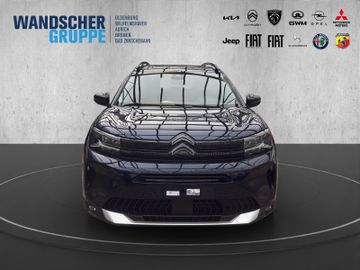 Citroën C5 Aircross 1.5 BlueHDi MAX Navi+KAM+PANO+SHZ+GJ