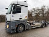 Mercedes-Benz Actros