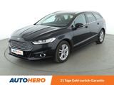 Ford Mondeo 2.0 TDCi Titanium Aut.*NAVI*TEMPO*PDC* - Ford Mondeo mit Diesel-Antrieb: 2.0