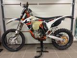 KTM Exc 450 Six Days - KTM 450