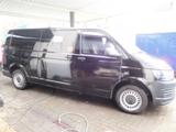Volkswagen T6 Moneytruck,3 Kammer, FB 3 Panzerung - Angebote entsprechen deinen Suchkriterien