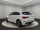 Audi A3 Sportback Advanced 30 TDI 85(116) kW(PS) Scha - Audi A3 8P mit Diesel-Antrieb