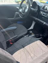 Smart ForTwo coupé 55kW ED edit. BoConcept Batteri... - Smart ForTwo mit Elektro-Antrieb