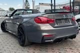 BMW M4 CABRIO-COMPETITION-DEUTSCHES A.-HEADUP-VOROPF - BMW M4 in Krefeld