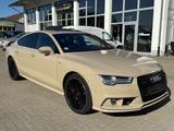 Audi A7 3.0 TDI exclusive quattro S-Line HUD/SoftClos - gebrauchte Audi A7 aus dem Jahr 2017