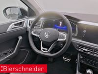 Volkswagen Taigo - Vorschau Bild 11