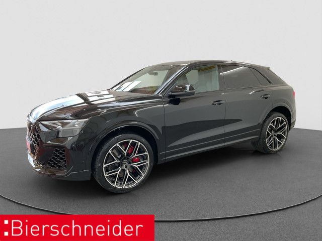 Audi RS Q8 VOLL! 23 AHK B&O OLED HuD PANO STHZ