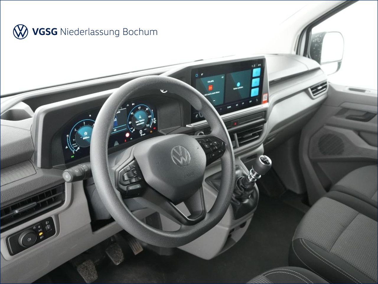 Volkswagen T7 Transporter - Bild 12