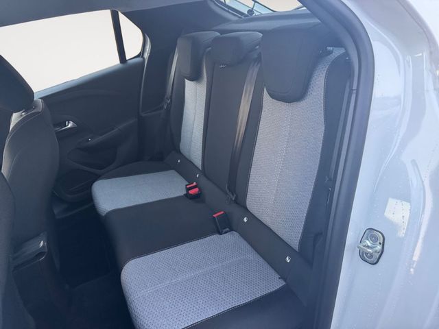 Corsa 1.2 Direct Injection Turbo Edition (F)