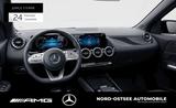 Mercedes-Benz GLA 250 4M AMG PANO TEMPOMAT PDC KEYLESS - Mercedes-Benz GLA 250 aus 2020