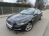 Jaguar XJ Portfolio Vollausstattung 1.Hand - Jaguar XJ Gebrauchtwagen