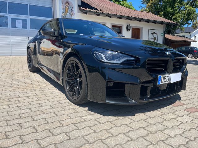 BMW M2 Coupé -