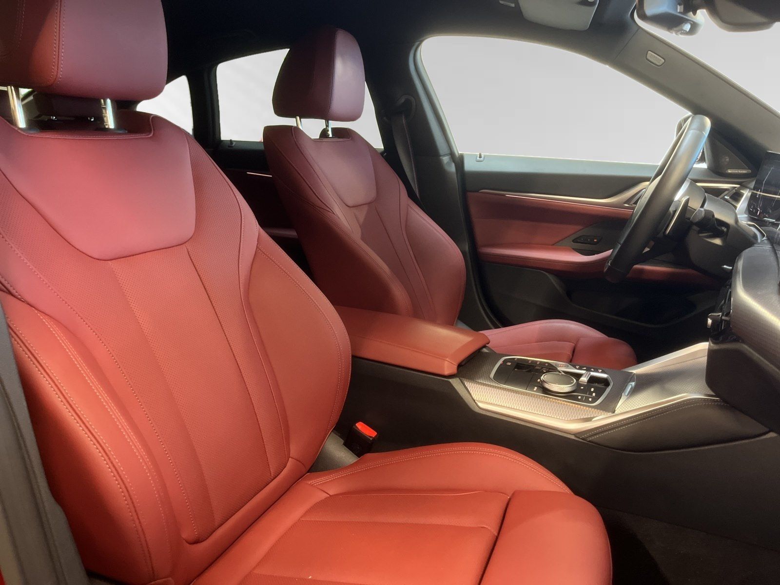 BMW 420 Gran Coupé - Bild 7