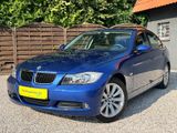 BMW 320i Xenon Sportsitze Klimaautomatik Tempomat - BMW 320 aus 2008