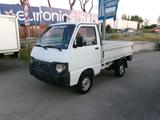 Piaggio Quargo DIESEL CASSONE FISSO 43000 KM - Piaggio Quargo