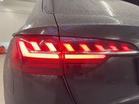 Audi A4 - Vorschau Bild 15