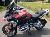 BMW R1200 GS LC - BMW R1200GS LC