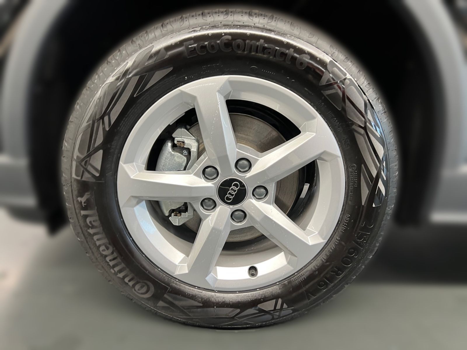 Audi Q2 - Bild 3