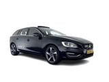 Volvo V60 2.4 D6 AWD Plug-In Hybrid Summum Aut. *PANO - Volvo V60 Summum mit Hybrid-Antrieb (Diesel/Elektro)