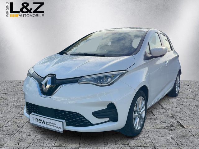 Renault ZOE EXPERIENCE Batteriekauf *Standort Malente*