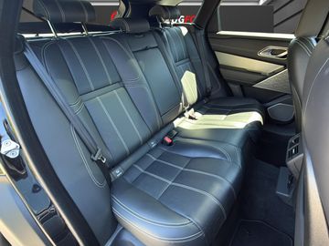 Land-Rover Range Rover Velar - 10