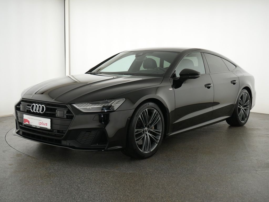 Image of Audi A7