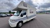 TEC Rotec 590M Fiat Ducato Alkoven TÜV NEU - Offers matching your search criteria