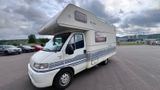 TEC Rotec 590M Fiat Ducato Alkoven TÜV NEU - Offers matching your search criteria