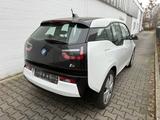 BMW i3 Basis - gebrauchte BMW i3 aus dem Jahr 2015