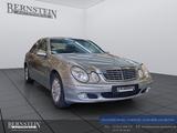 Mercedes-Benz E 320 CDI ELEGANCE - Mercedes-Benz E 320 aus 2003: Cdi