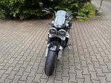 Triumph Rocket 3 GT