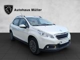 Peugeot 2008 82 VTI Active - Peugeot 2008: Kombi