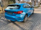 BMW 1er, F40, 118d, 2020 - BMW 118: 1er 118d