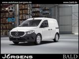 Mercedes-Benz Citan 110 CDI Kasten/Standard/Schiebetür re+li - gebrauchte Mercedes-Benz Citan aus dem Jahr 2022