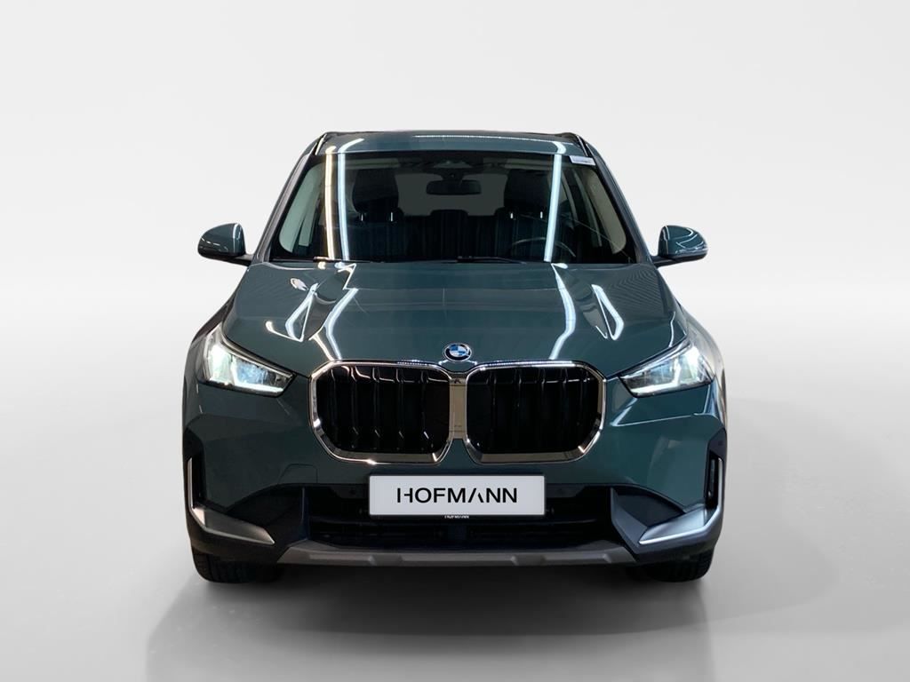 BMW X1 sDrive20i Aut. AHK SHZ DAB LED Navi RFK foto 2