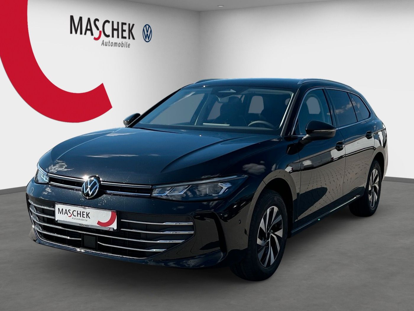 Volkswagen Passat - Bild 2