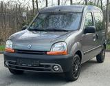 Renault Kangoo Automatik Benziner/ TÜV bis... - Renault Kangoo Gebrauchtwagen in Bremen