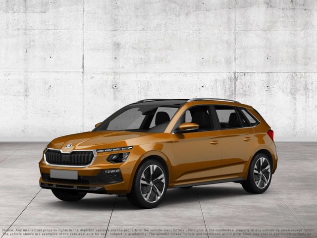 Skoda Kamiq 1.0 TSI 115 DSG Drive*LED*Navi*RFK*