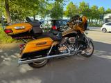 Harley-Davidson FLHTKSE*ULTRA LIMITED*CVO*110TC*SELTEN - Harley-Davidson Ultra Limited (FLHTK)