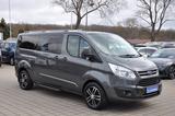 Ford Tourneo Custom L2 Titanium CAMPER NAV-KAM-AHK - Ford Tourneo