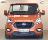 Ford Tourneo Custom 2.0TDCi 170PS Auto. L2 Titanium - Ford Tourneo Custom Gebrauchtwagen in Berlin